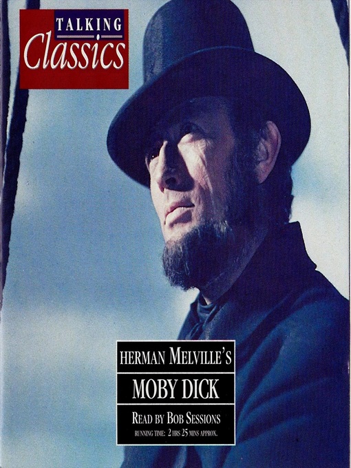 Title details for Moby Dick by Herman Melville - Wait list
